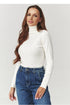 Turtleneck model 219741